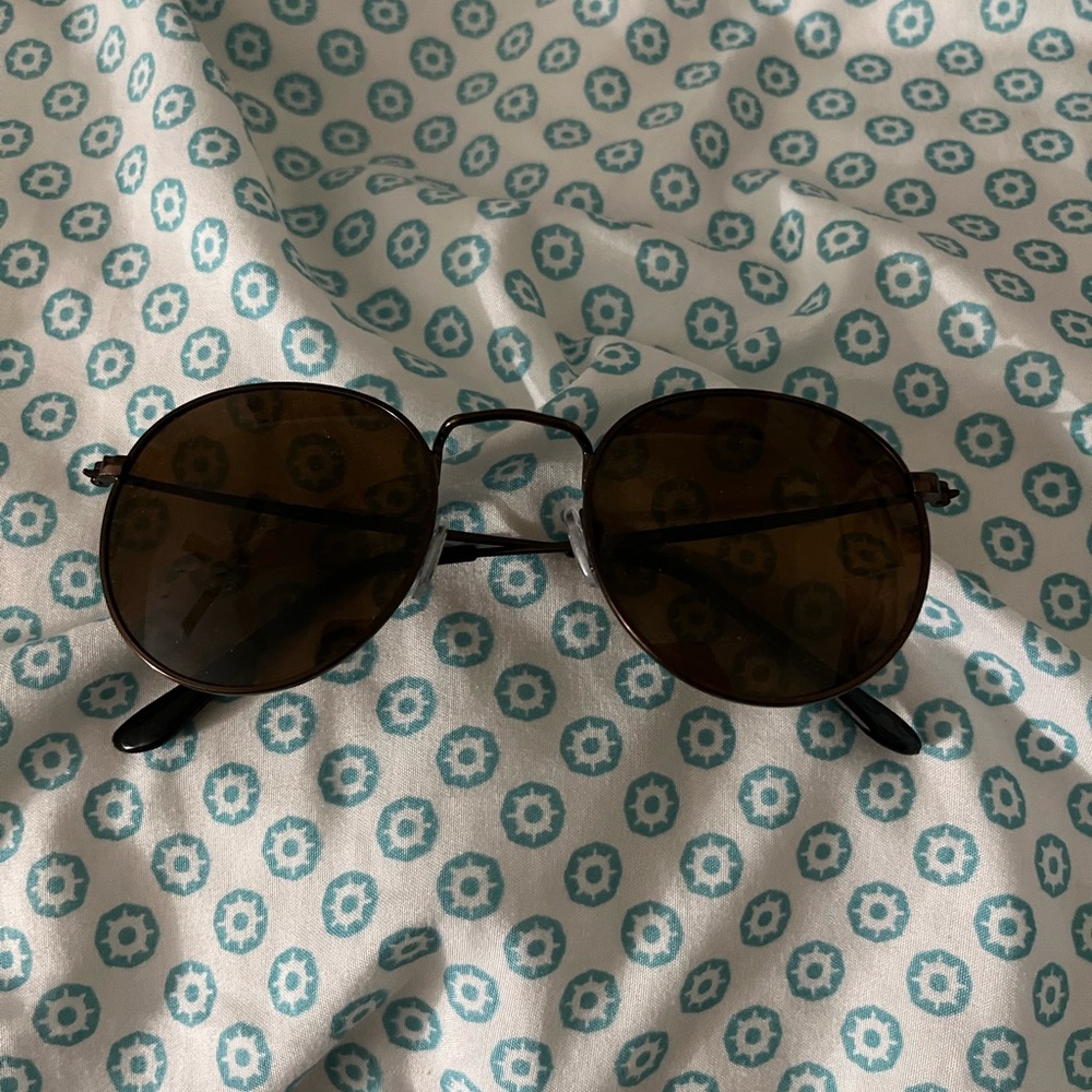 Vintage Maui Jim sunglasses